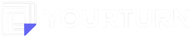 Yourturn logo